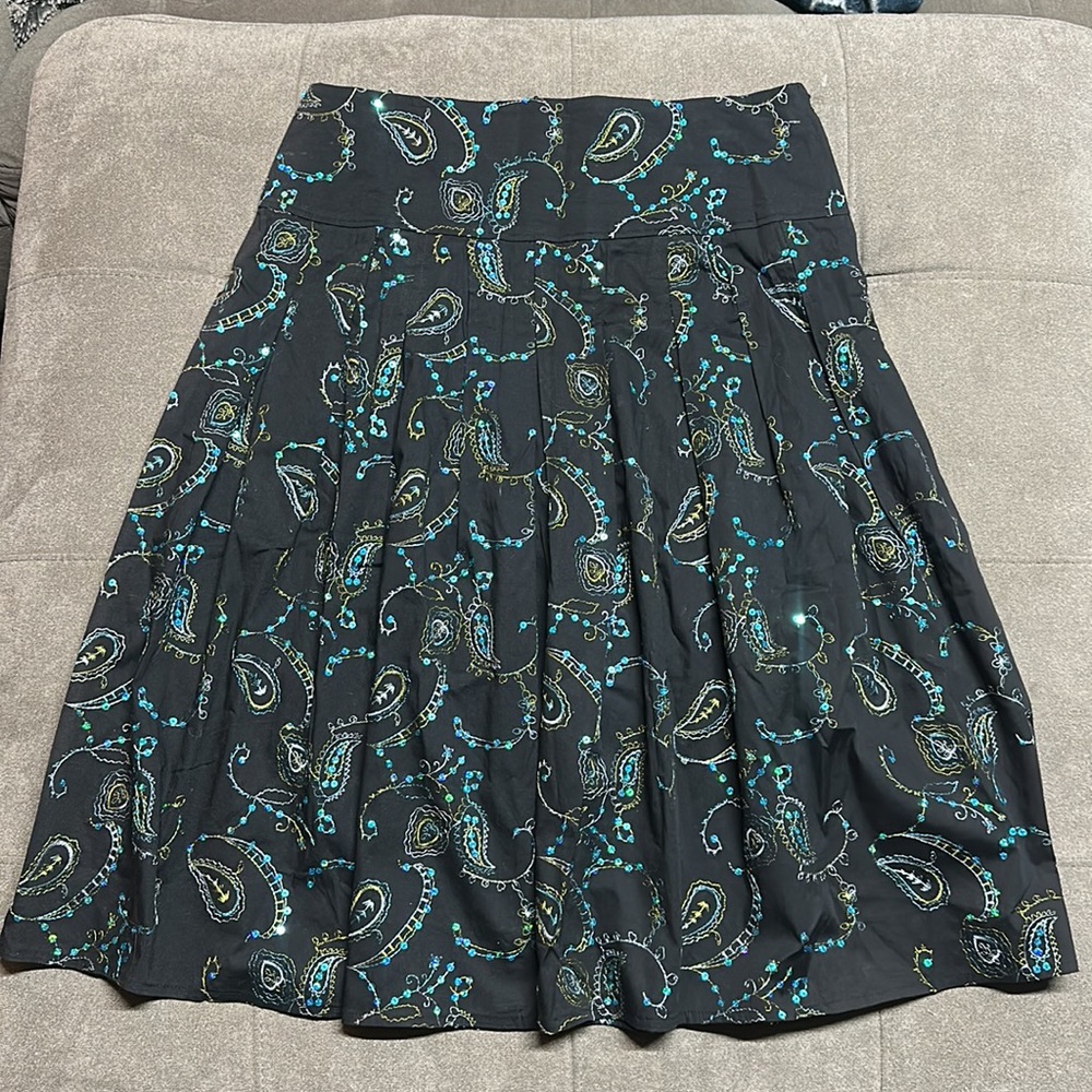 🥰🥰Beautiful Sequined Skirt🥰🥰